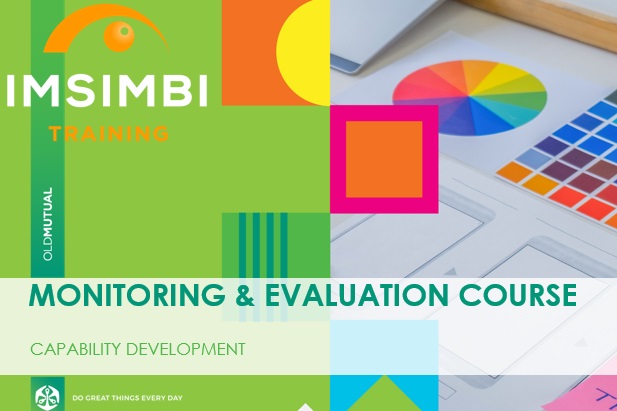 Old Mutual - Monitoring and Evaluation [September 22] MCO