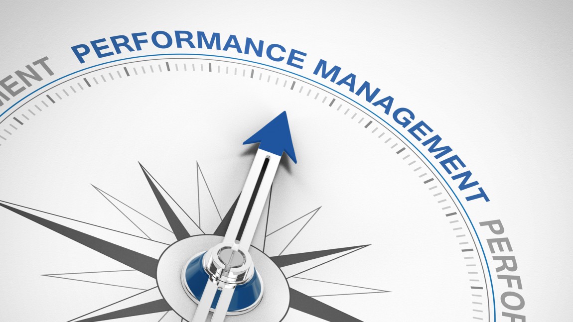 Performance Management [2 - 3 Jun 2022 - P] PERM