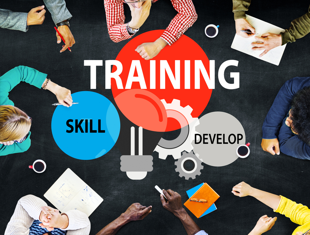 Skills Development and Training Management [4 - 5 Dec 2023 - P]  SDTM-22