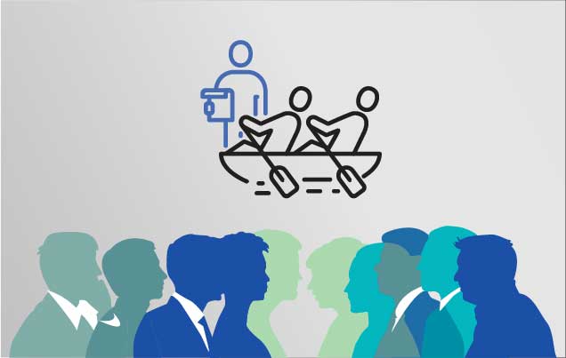MDP Block 1 - Professional Team Development [17 Aug 2023 - Interconnect Systems - Glodean Petersen] MDP-PTD