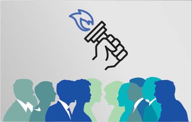 Team Leader [6 - 8 Sep 2023 - P] TLD-22