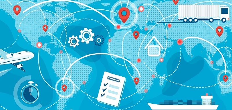 Supply Chain Management [5 - 9 Feb 2024 - P] SPC